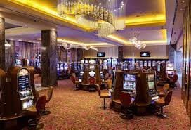 Slots