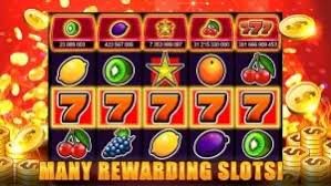 JDBY Jackpot Slots — Progressive ဆုကြီးများ ရယူနိုင်သော Slot ဂိမ်း